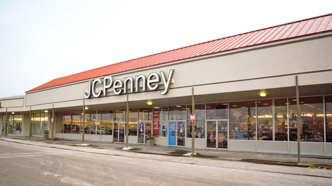 JCPenney closes for good News, Sports, Jobs Observer Today